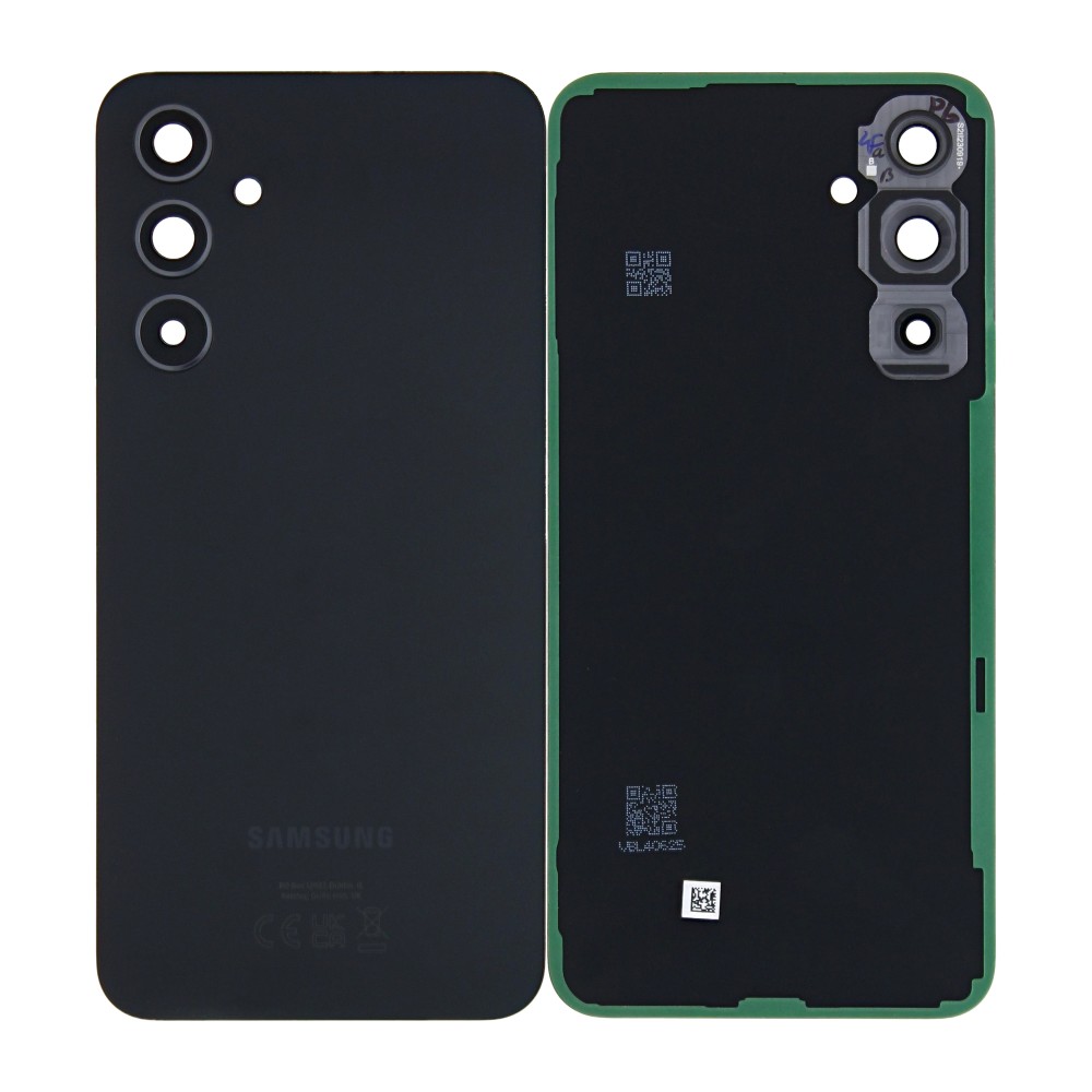 Samsung Galaxy A54 5G (SM-A546) Battery Cover GH82-30703A - Black