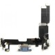 For iPhone 14 Plus System Charging Flex Blue