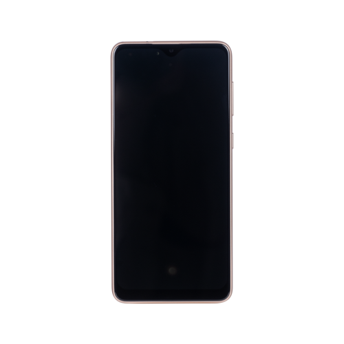 Samsung Galaxy A33 5G (SM-A336B) Display Complete GH82-28143D - Peach