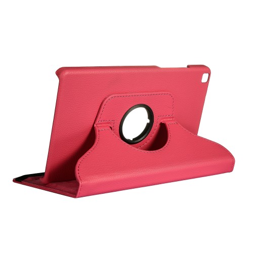 iPad Mini 2021 360 Rotating Case - Hot Pink