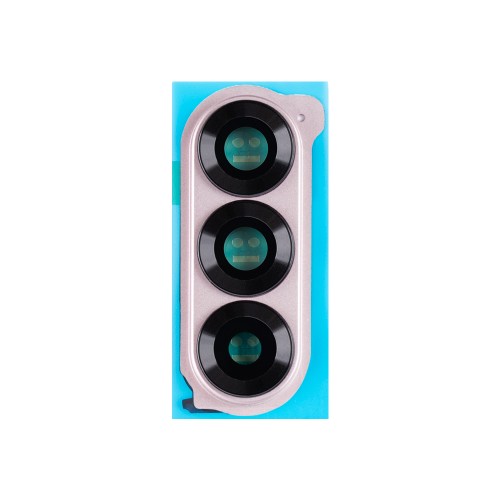 Samsung Galaxy Z Fold6 F956B Camera Lens Cover Pink OEM