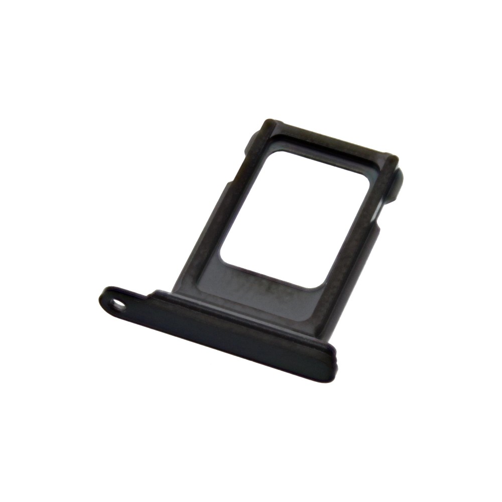 For iPhone 15 Pro Max, iPhone 15 Pro Sim Card Holder Black Titanium