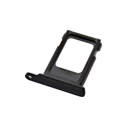 For iPhone 15 Pro Max, iPhone 15 Pro Sim Card Holder Black Titanium