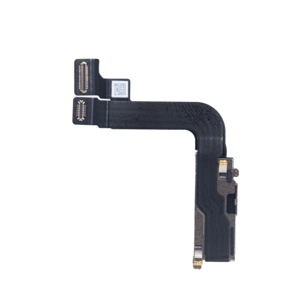 iPhone 15 Pro Max Front Camera