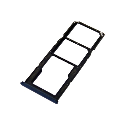 Samsung Galaxy M51 (SM-M515F) Sim Holder - Celestial Black