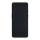 OnePlus 9 (LE2113) Display Complete + Frame (1001100053) - Astral Black