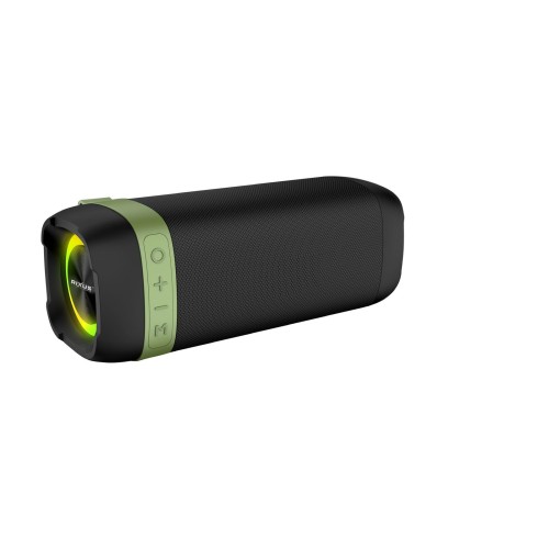 Rixus RXBS08 Portable Bluetooth Speaker Black