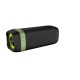 Rixus RXBS08 Portable Bluetooth Speaker Black