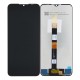 Nokia G42 (TA-1581) Display And Digitizer Without Frame Black OEM