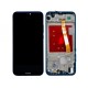 Huawei P20 Lite (ANE-LX1) Display Incl Digitizer + Frame - Blue