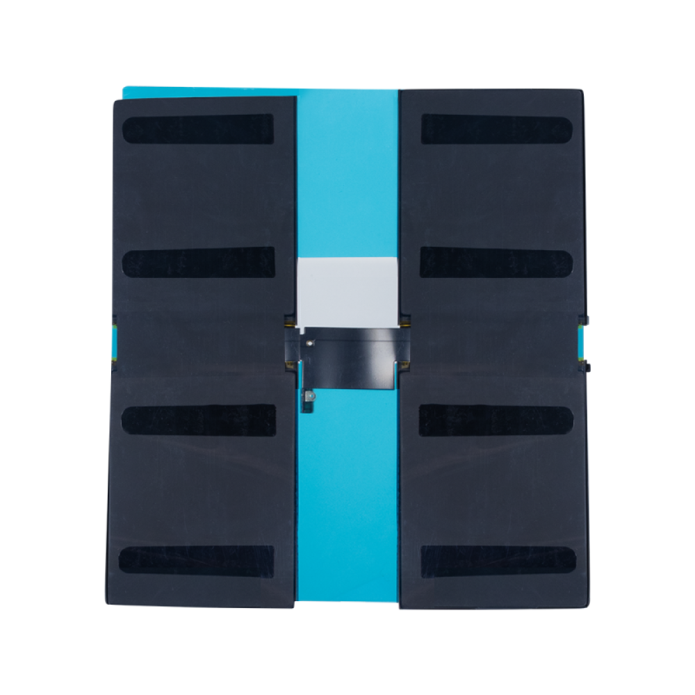 For iPad Pro 12.9 (2021, 2022) Battery 10758 mAh