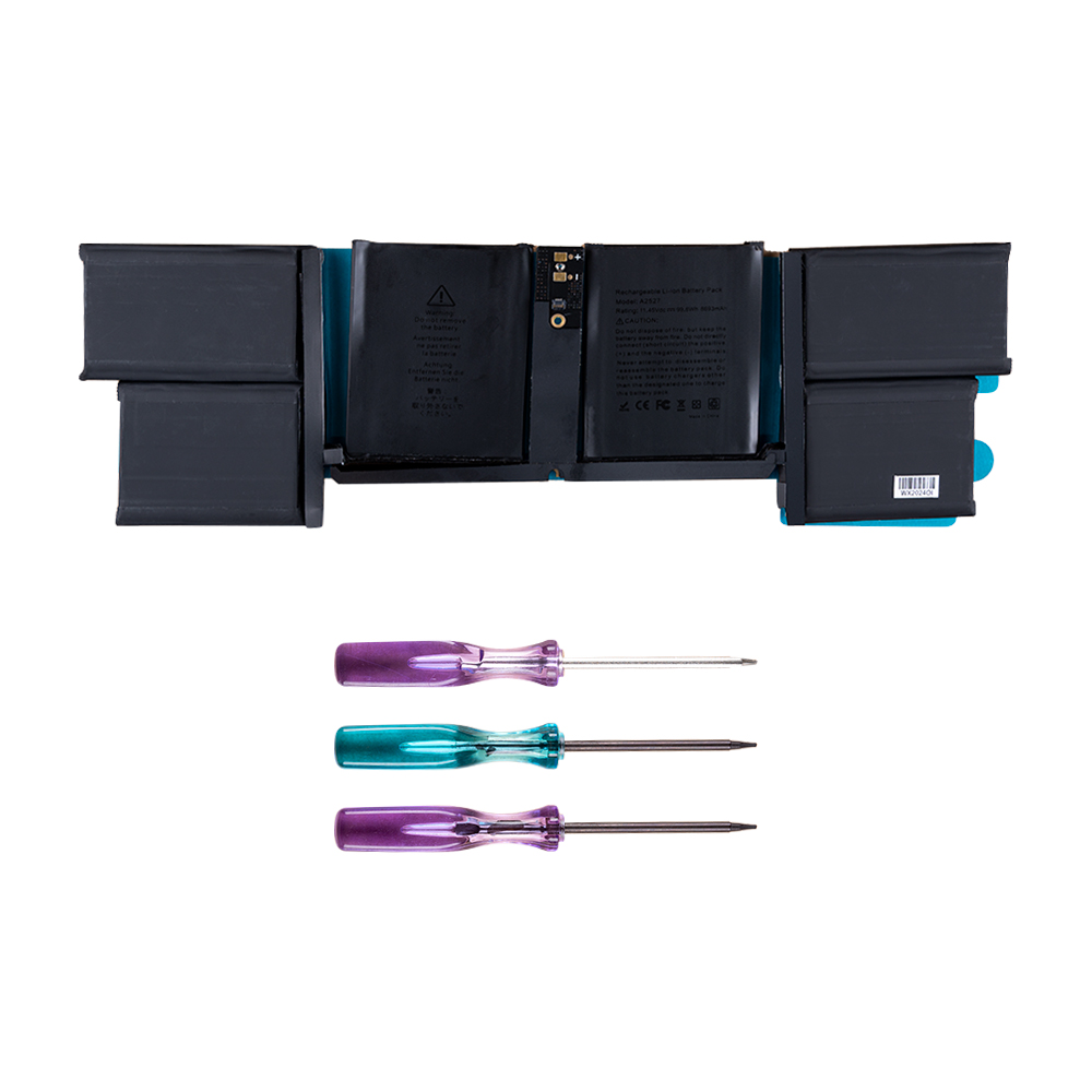 For MacBook Pro 16