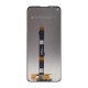 Motorola Moto G9 Power Display + Digitizer Complete - Black