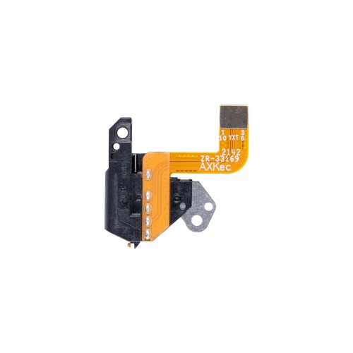 Samsung Galaxy Tab A8 10.5 2021 (SM-X200/ SM-X205) Audio Jack