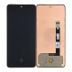 Motorola Moto G72 (XT2255-1) Display + Digitizer - Black