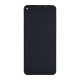 Google Pixel 5a 5G Display +Digitizer Complete (G949-00138-01) - Black