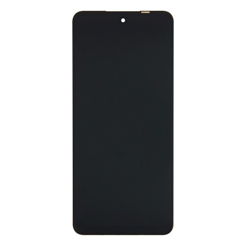 Realme C55 (RMX3710) Display And Digitizer Without Frame Black OEM