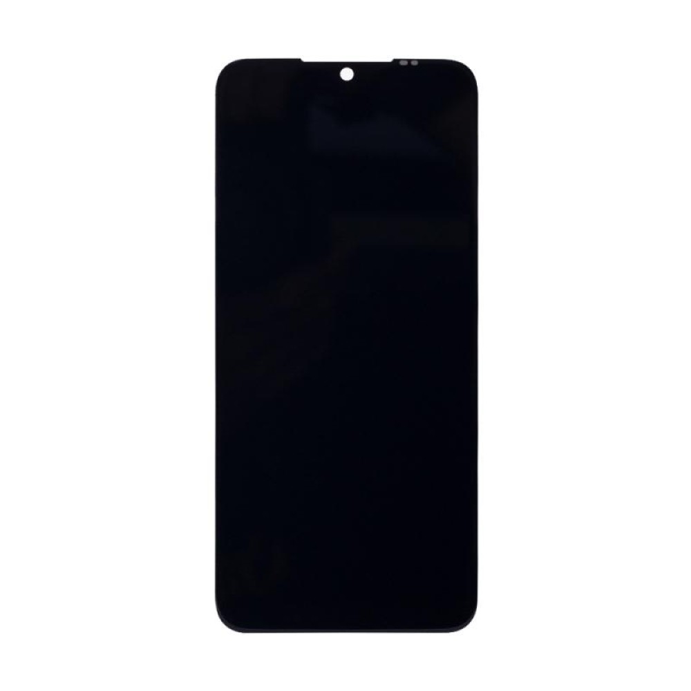 Xiaomi Redmi Note 8T Display + Digitizer - Black