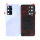 Huawei P40 Pro (ELS-NX9) Back Cover Ice White With Lens OEM