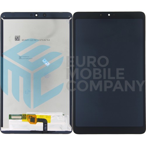 Xiaomi Mi Pad 4 (8.0) Display + Digitizer Complete - Black
