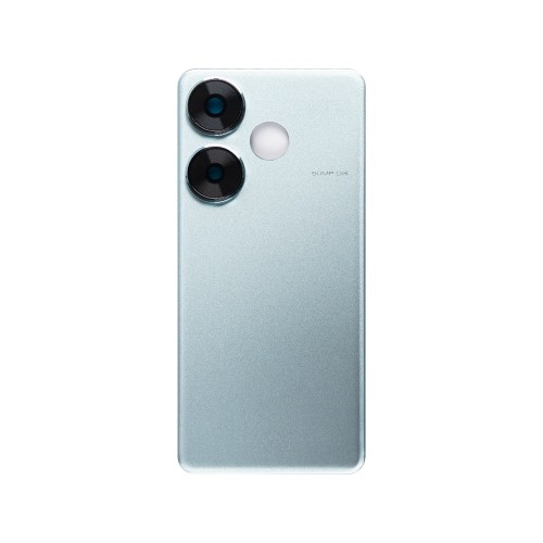 Xiaomi Poco F6 (24069PC21G) Back Cover Green With Lens OEM
