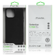 Furlo TPU Necklace Cord Cover for iPhone 6 Plus - Black