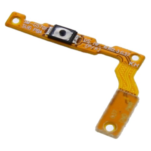 Samsung Galaxy A6 Plus 2018 (SM-A605F) Power Flex