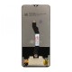 Xiaomi Redmi Note 8 Pro Display and Digitizer Without Frame Black OEM