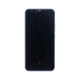 Samsung Galaxy A34 5G A346B Display And Digitizer With Frame Silver Soft-OLED