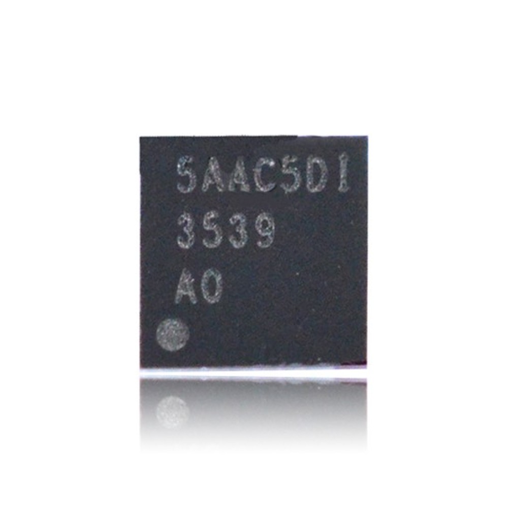 Back Light IC For iPhone 5SE / 6S / 6S Plus / 7 / 7 Plus / 8 / 8 Plus   -  LM3539A1