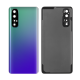 Oppo Reno 3 Pro (CPH2035) Back Cover Auroral Blue With Lens OEM