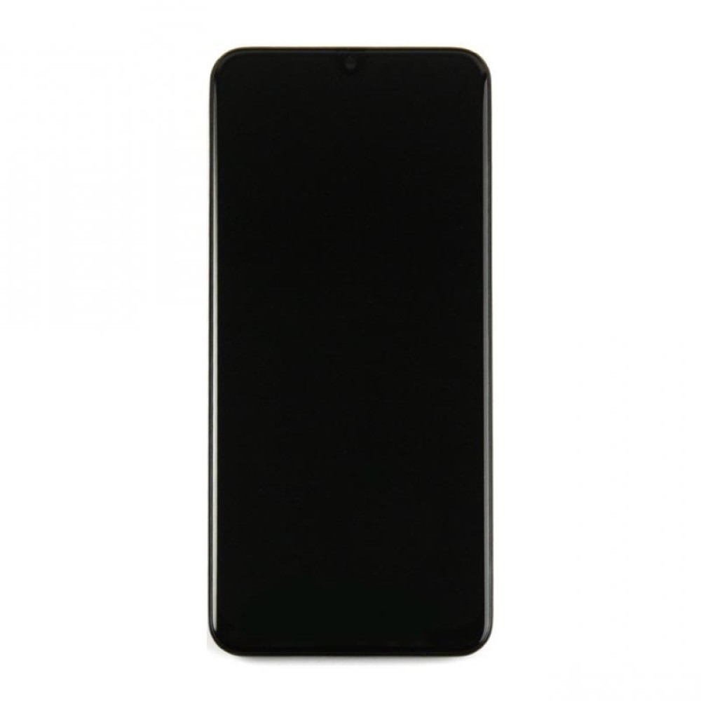 Samsung Galaxy M31 SM-M315F (GH82-22631A / GH82-22405A) Display - Black