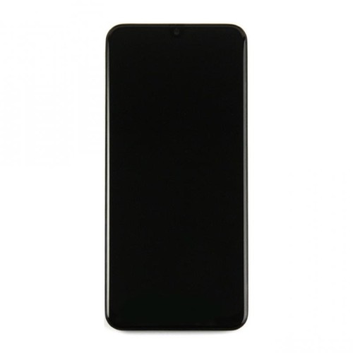 Samsung Galaxy M31 SM-M315F (GH82-22631A / GH82-22405A) Display - Black