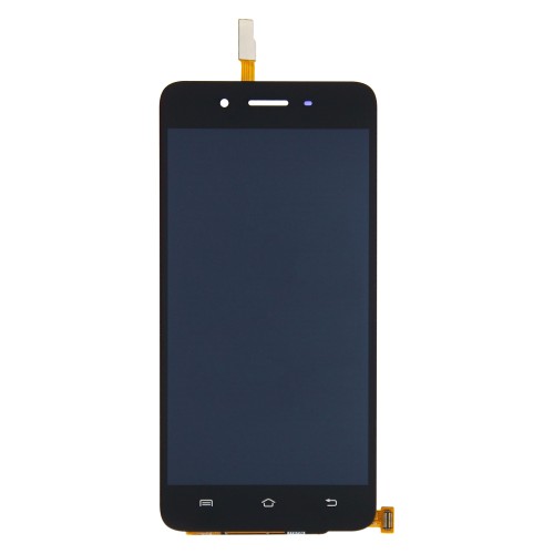 Vivo Y55 (4G) Display + Digitizer Complete - Black