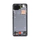Xiaomi Mi 11 Ultra (M2102K1G) Display And Digitizer With Frame Ceramic Black OEM