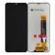 Samsung Galaxy A23 A235F Display And Digitizer Without Frame Black Soft-OLED