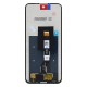 Nokia X100 Display + Digitizer Complete - Black