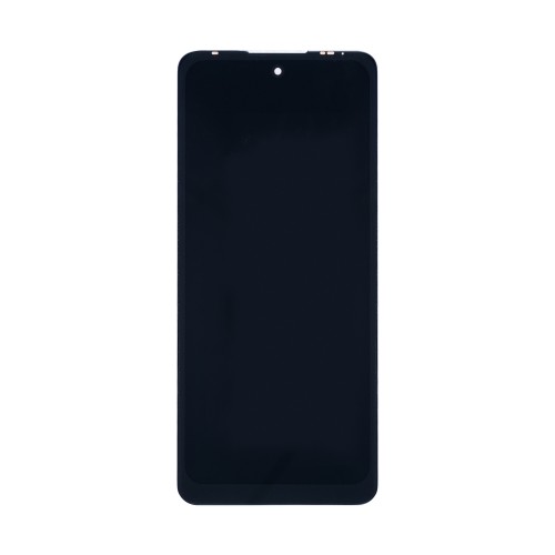 Motorola Moto G60 (XT2135) / G40 Fusion Display + Digitizer Complete - Black
