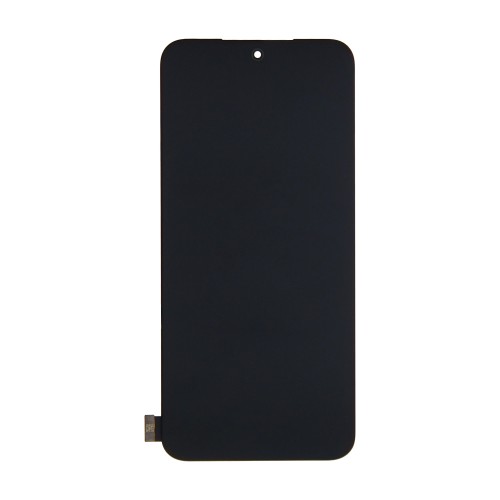 Xiaomi 14 (23127PN0CC) Display And Digitizer Without Frame Black OEM