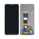 Realme C31 (RMX3501) Display And Digitizer Without Frame Black OEM