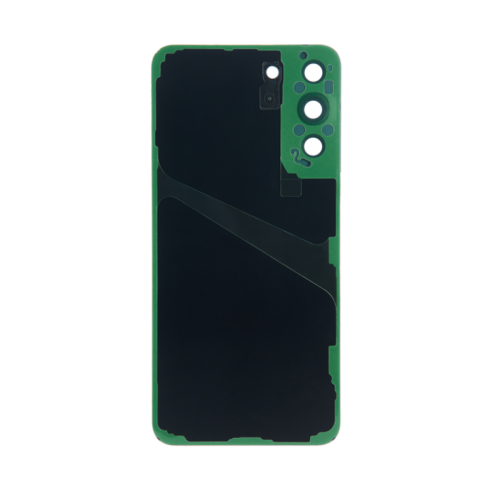 Samsung Galaxy S22 Plus S906B Back Cover Green With Lens OEM