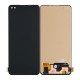 Oppo Reno 4 Lite (CPH2125) Incell Display + Digitizer Complete - Black