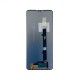 ZTE Blade A51 Display + Digitizer Complete - Black
