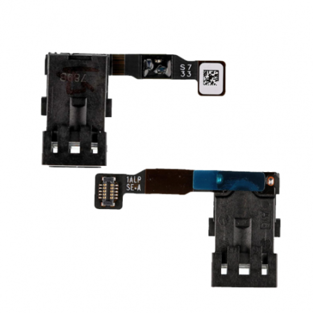 Huawei Mate 10 (ALP-L09/ ALP-L29) Audio Connector