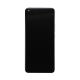Xiaomi Mi 11 Ultra (M2102K1G) Display And Digitizer With Frame Ceramic White OEM