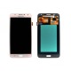 Samsung Galaxy J7 Core J701F Display And Digitizer Without Frame Gold Soft-OLED