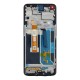 OnePlus Nord N10 5G Display Complete + Frame - Black