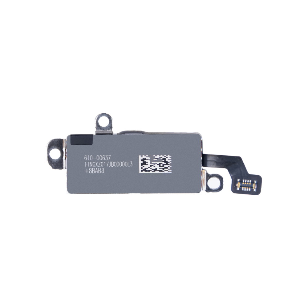 iPhone 15 Pro Vibration Motor