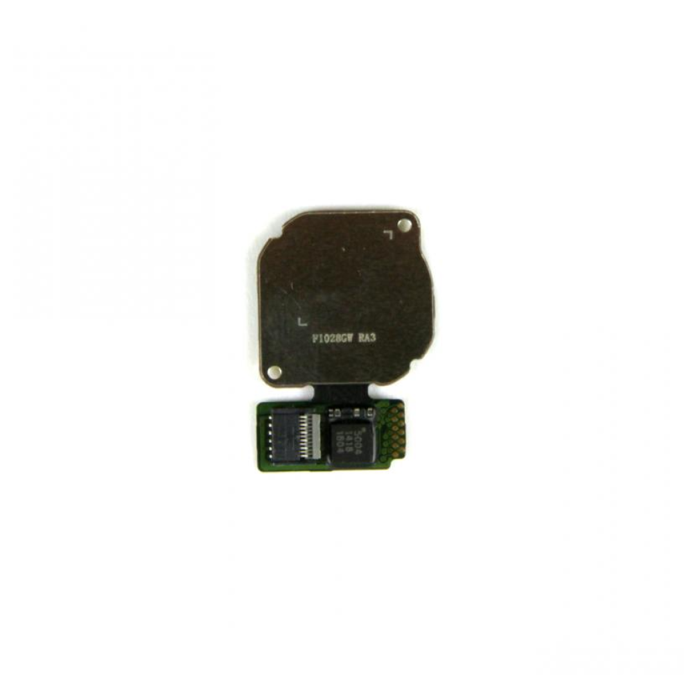 Huawei P Smart Plus (INE-LX1) Fingerprint Sensor - Black