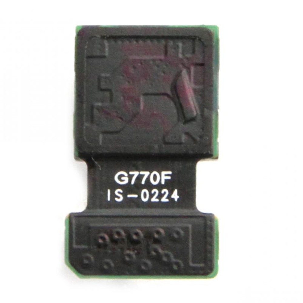 Samsung Galaxy M52 5G (SM-M526B) Front Camera